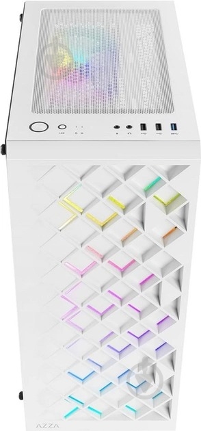 Корпус AZZA CSAZ-280W - фото 2