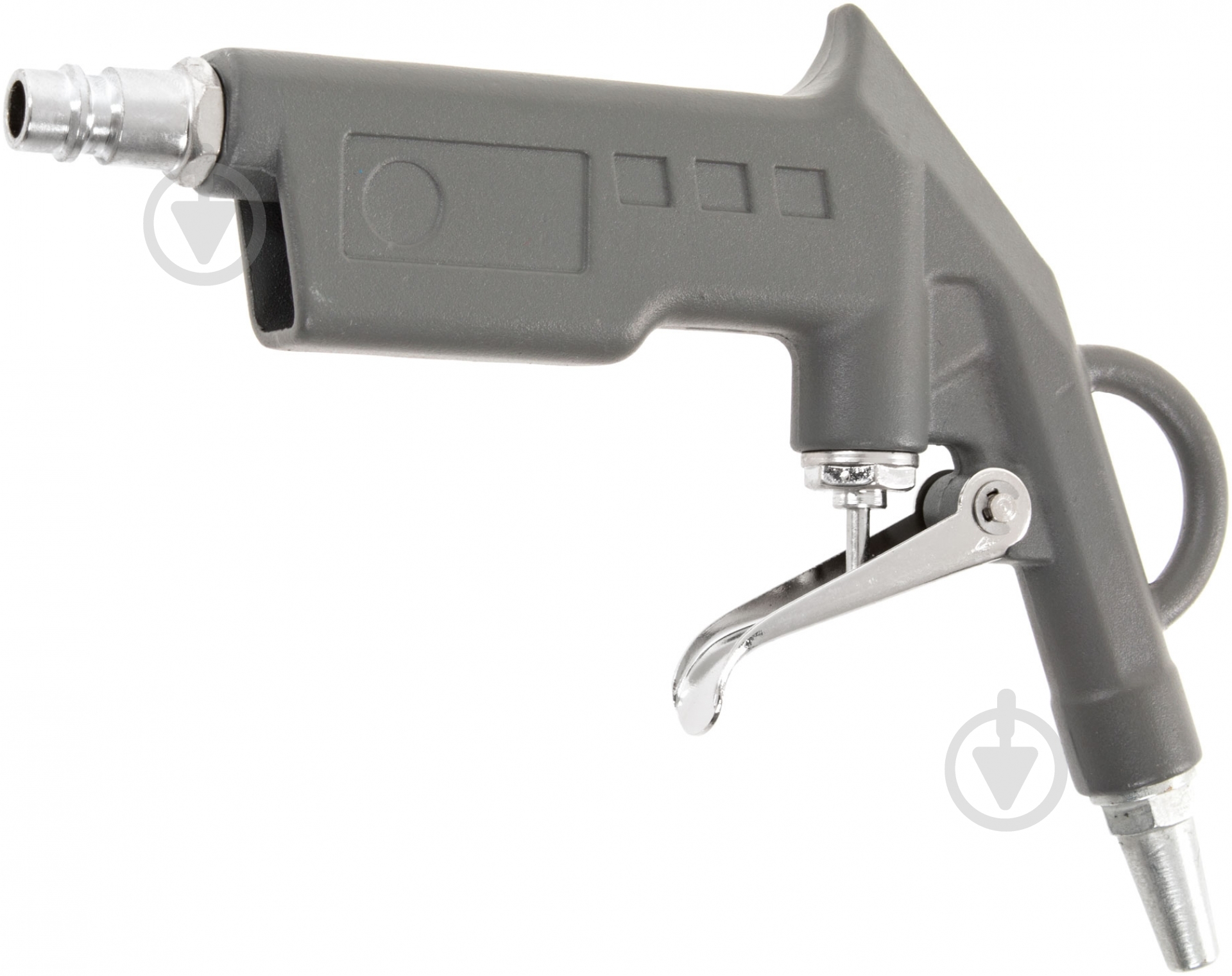 Набір пневмоінструменту COMPASS W-2000A5-GP - фото 4