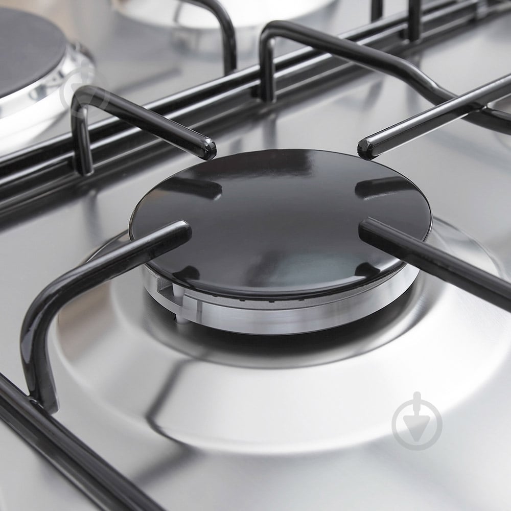 Варильна поверхня комбінована Perfelli HKM 631 I - фото 3