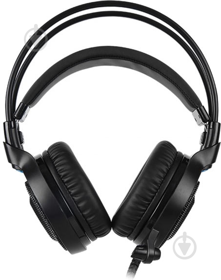 Наушники Sades SA-912 Octopus Plus black (sa912bku) - фото 2 Наушники Sades SA-912 Octopus Plus black (sa912bku) - фото 2