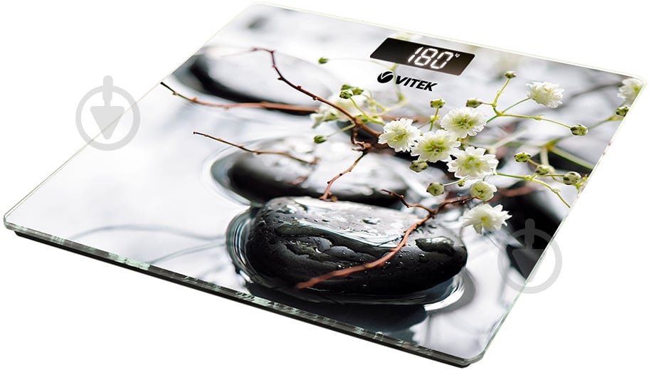 Весы напольные Vitek VT-8053 - фото 1