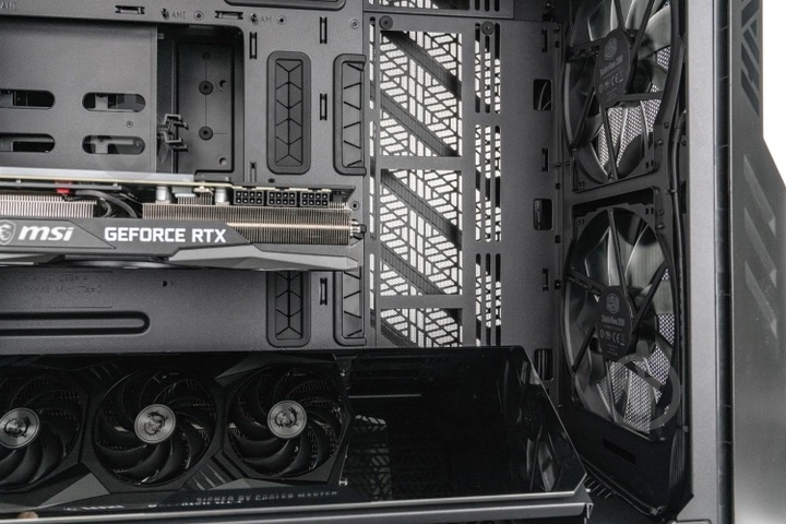 Корпус Cooler Master H700E-IGNN-S00 - фото 15