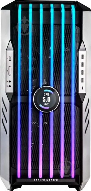 Корпус Cooler Master H700E-IGNN-S00 - фото 4