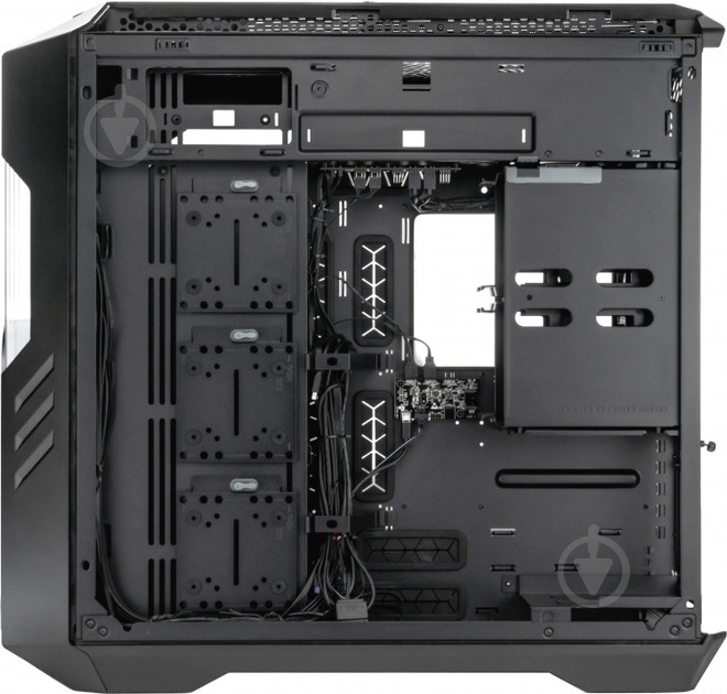 Корпус Cooler Master H700E-IGNN-S00 - фото 16