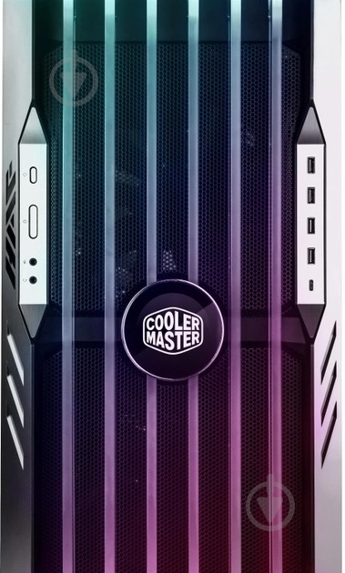 Корпус Cooler Master H700E-IGNN-S00 - фото 9