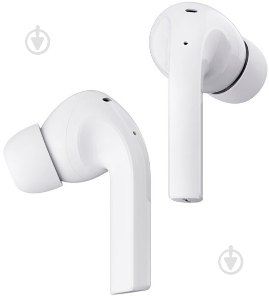 Bluetooth-гарнитура ZMI PurPods white (TW101ZM) - фото 3