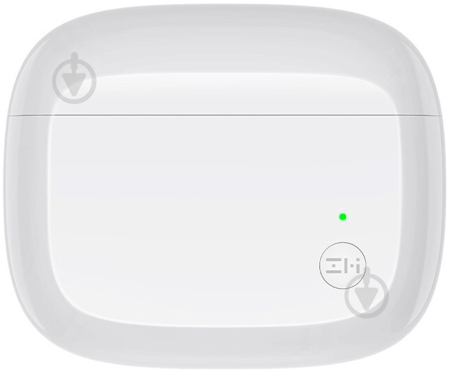 Bluetooth-гарнитура ZMI PurPods white (TW101ZM) - фото 5