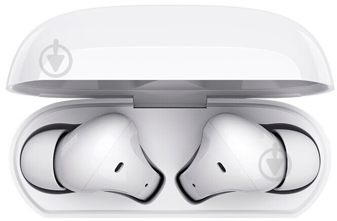 Bluetooth-гарнитура ZMI PurPods white (TW101ZM) - фото 2