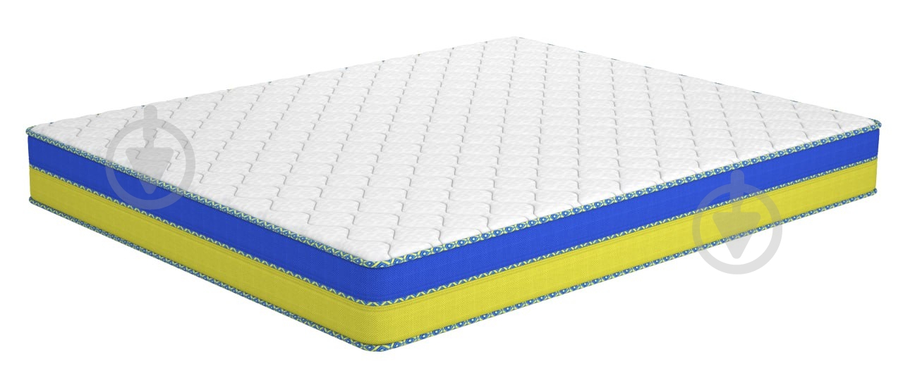 Матрас Горизонт MatroLuxe 160x190 см - фото 2