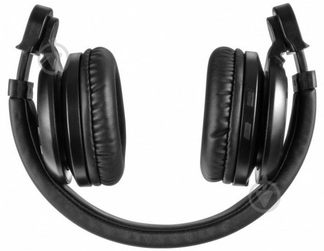 Bluetooth-гарнітура Sven AP-B650MV black (00850246) - фото 2