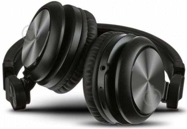Bluetooth-гарнітура Sven AP-B650MV black (00850246) - фото 3