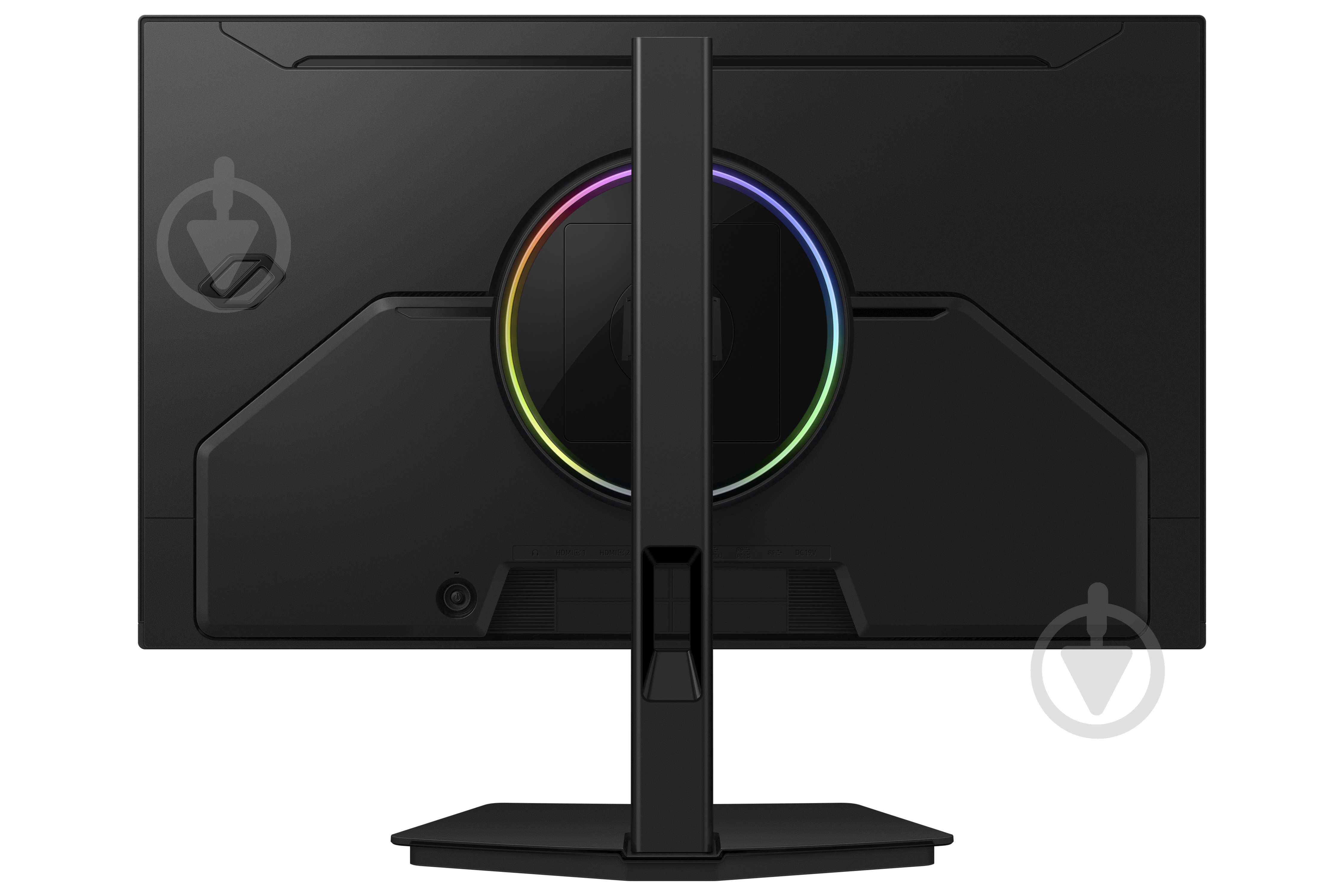 Монитор Samsung Odyssey G8 27" (LS27HG800EFXUA) - фото 18
