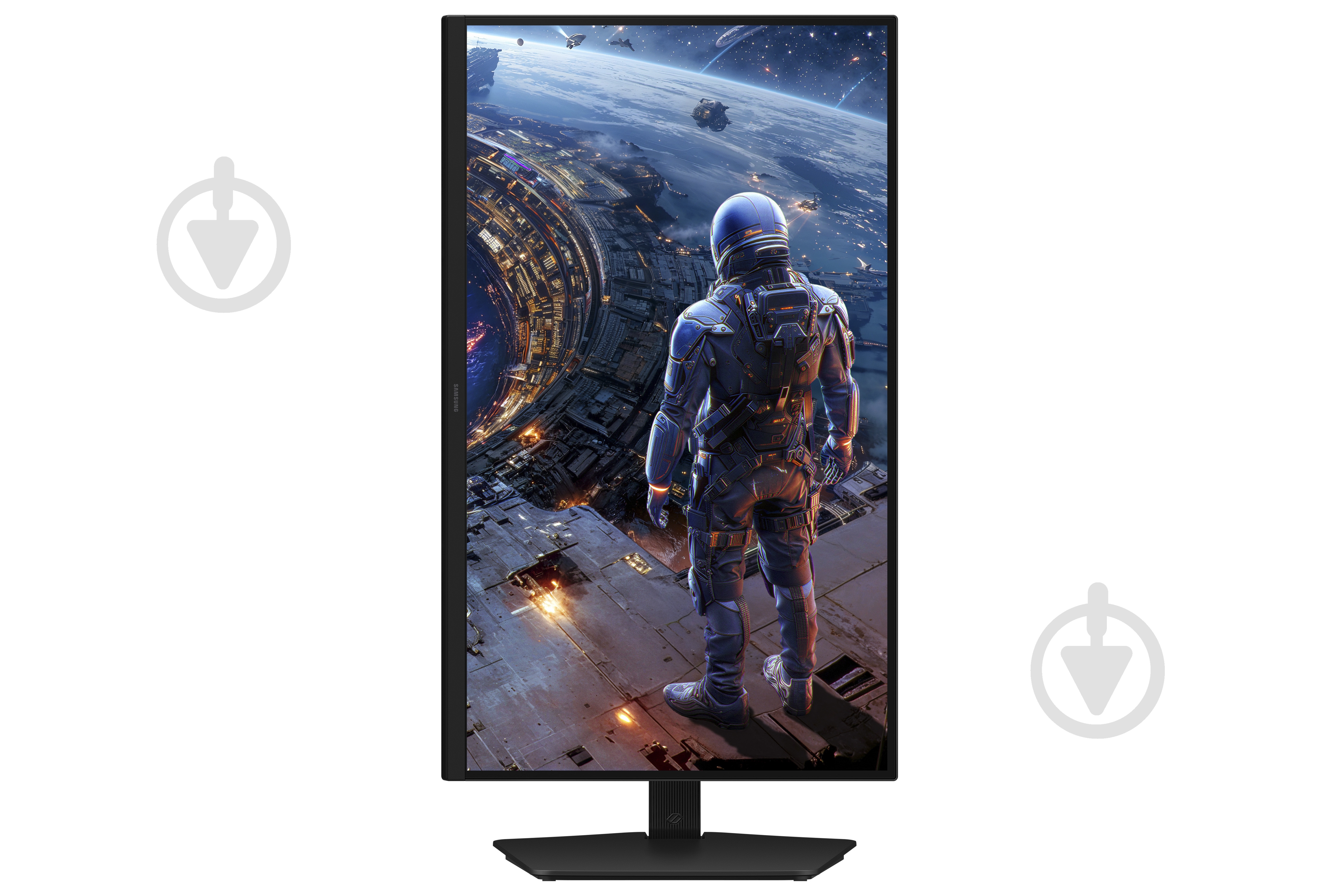 Монитор Samsung Odyssey G8 27" (LS27HG800EFXUA) - фото 7
