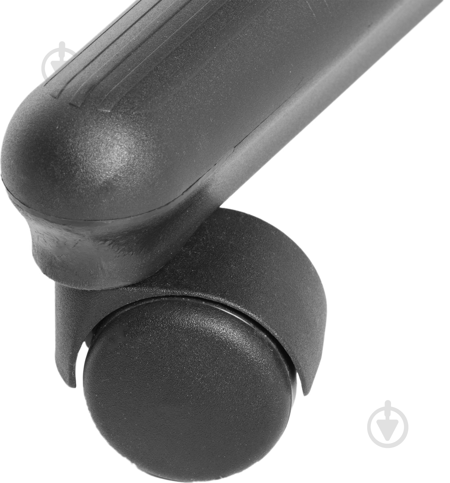 Крісло Nowy Styl Boss KD TILT PL64 Eco-13 охра - фото 5