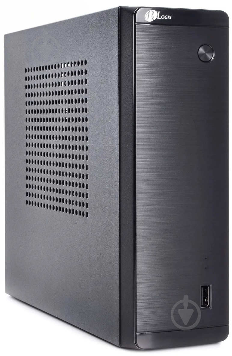 Неттоп Artline Business B11 (B11v20) black - фото 1