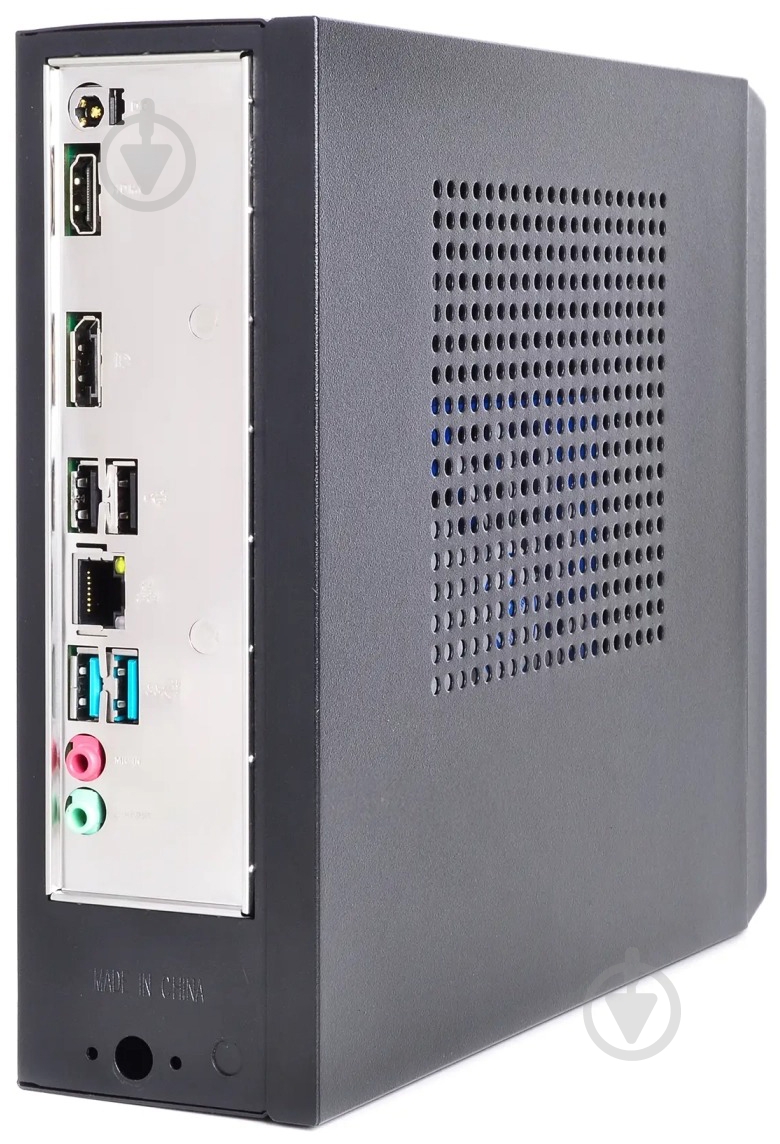 Неттоп Artline Business B11 (B11v20) black - фото 2