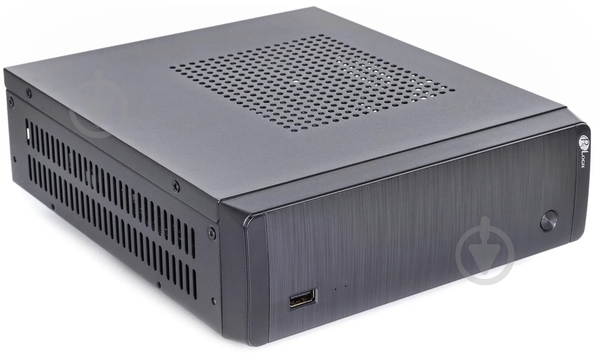 Неттоп Artline Business B11 (B11v20) black - фото 6