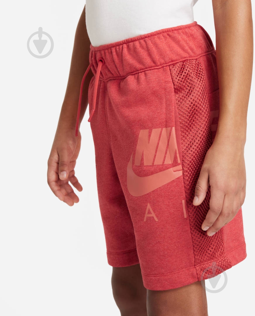 Шорты Nike DM8086-662 р. S розовый - фото 5
