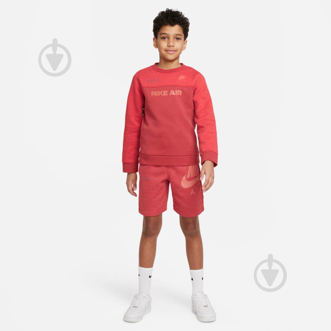 Шорты Nike DM8086-662 р. S розовый - фото 8