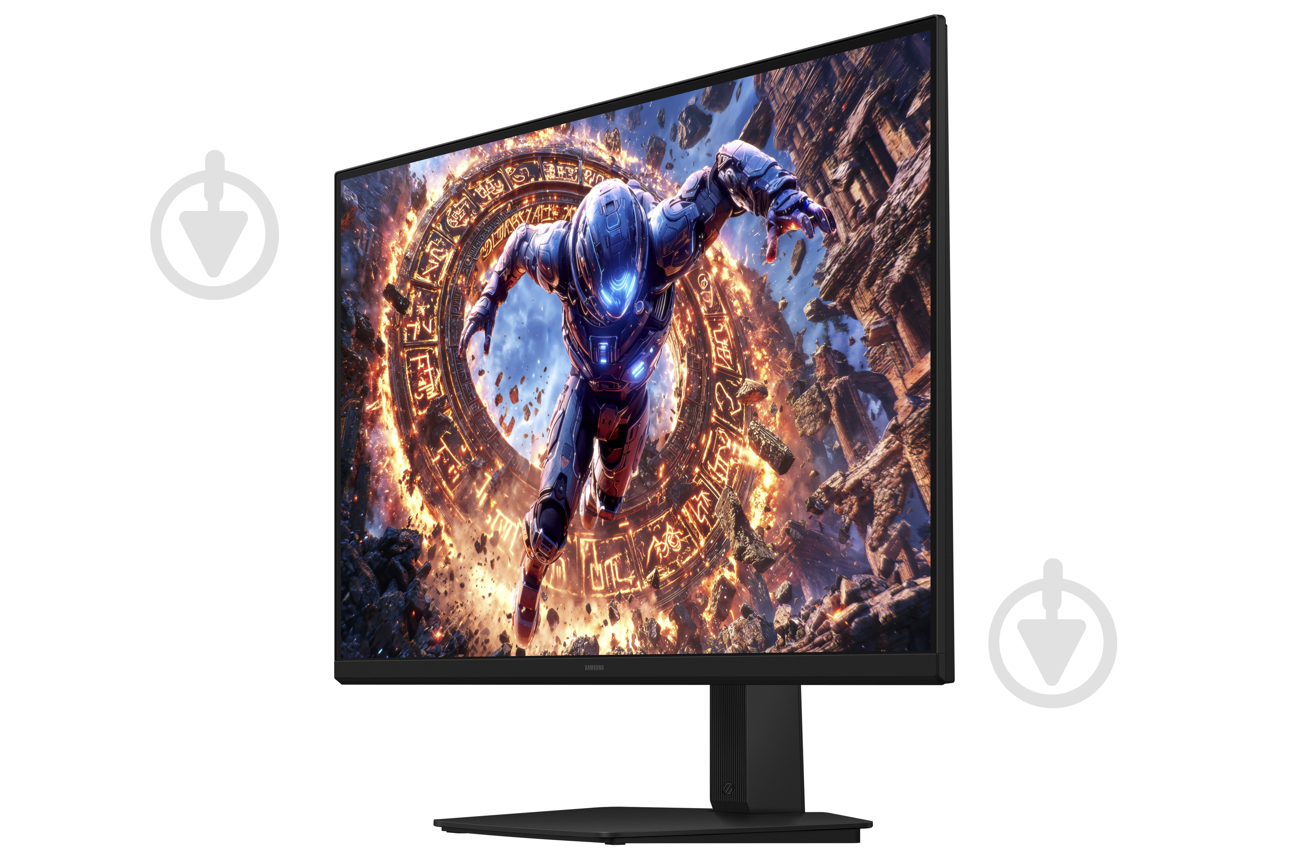Монітор Samsung Odyssey G8 32" (LS32HG802ESXUA) - фото 12
