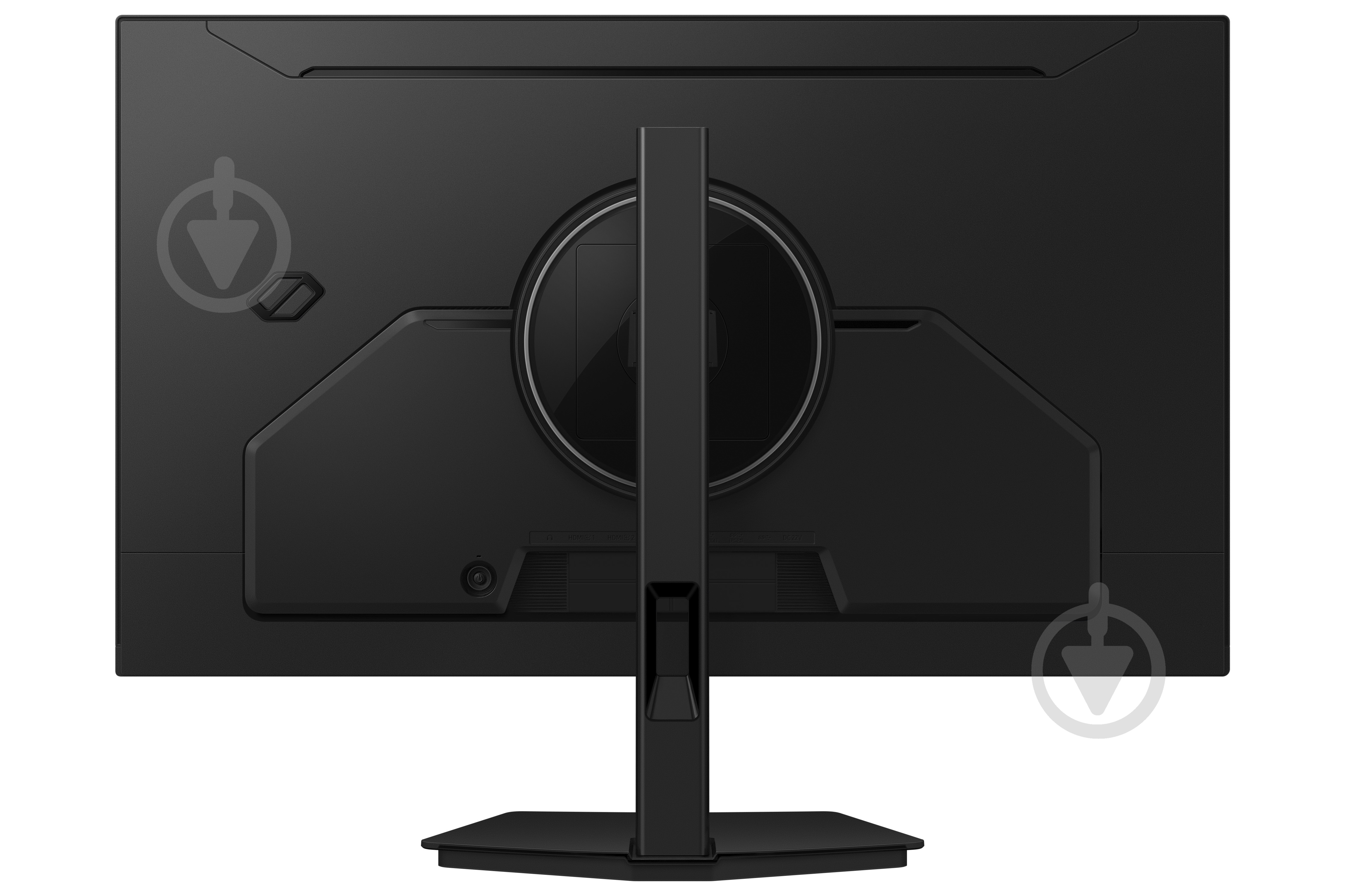 Монітор Samsung Odyssey G8 32" (LS32HG802ESXUA) - фото 15