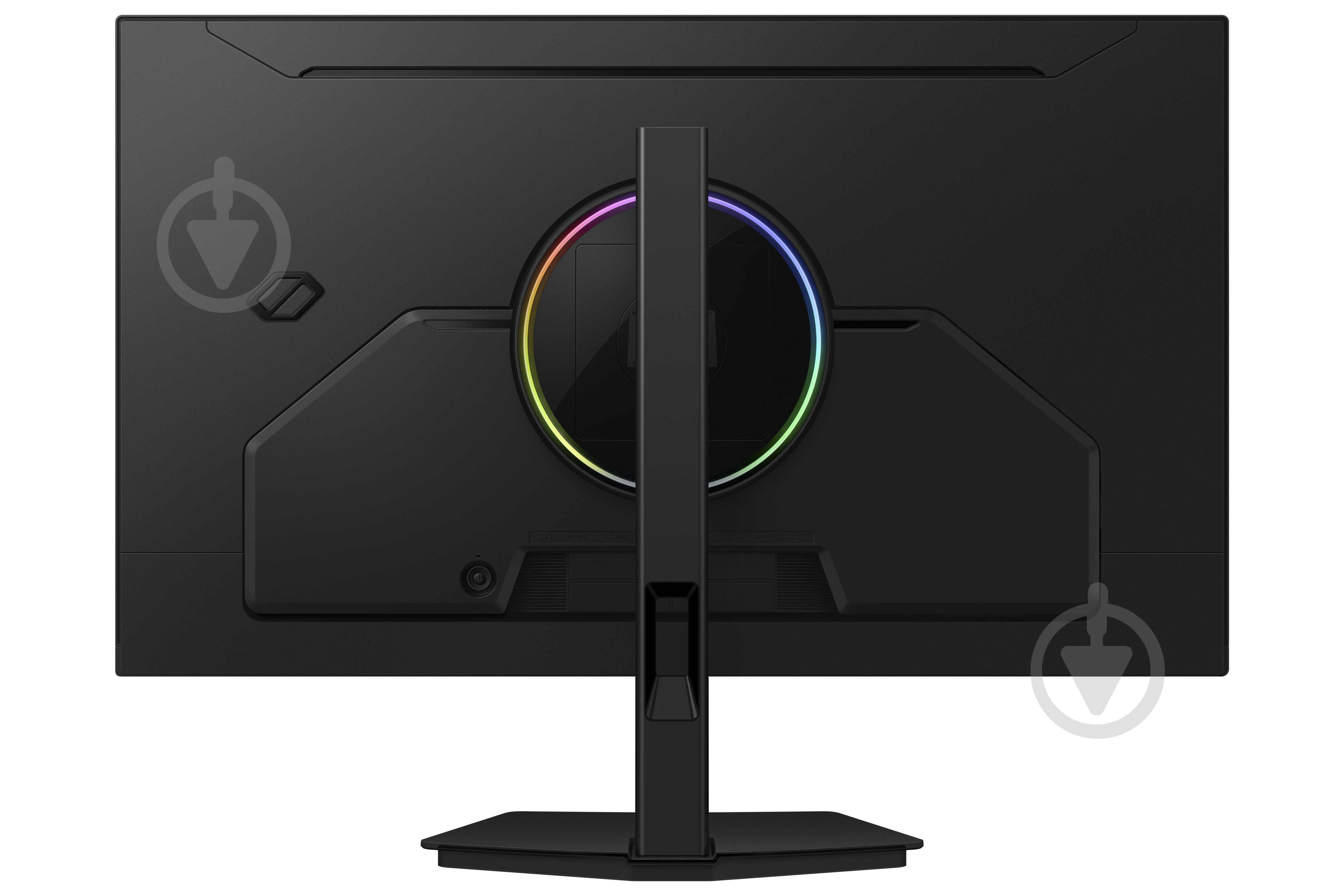 Монітор Samsung Odyssey G8 32" (LS32HG802ESXUA) - фото 16