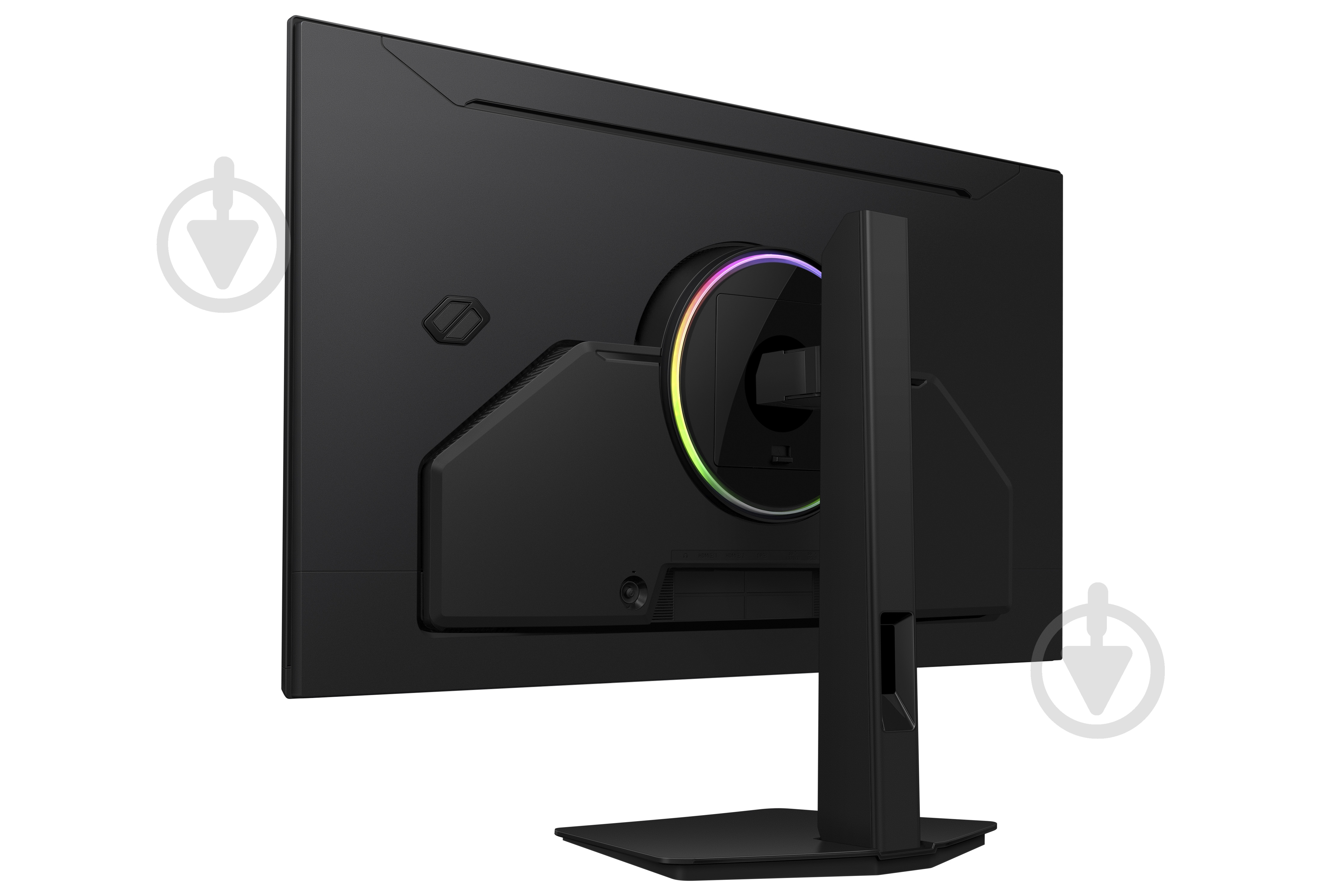 Монітор Samsung Odyssey G8 32" (LS32HG802ESXUA) - фото 11