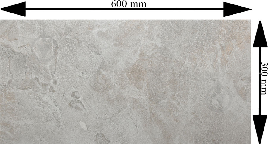 Плитка Cersanit Gamilton Grey 29,8х59,8 - фото 4