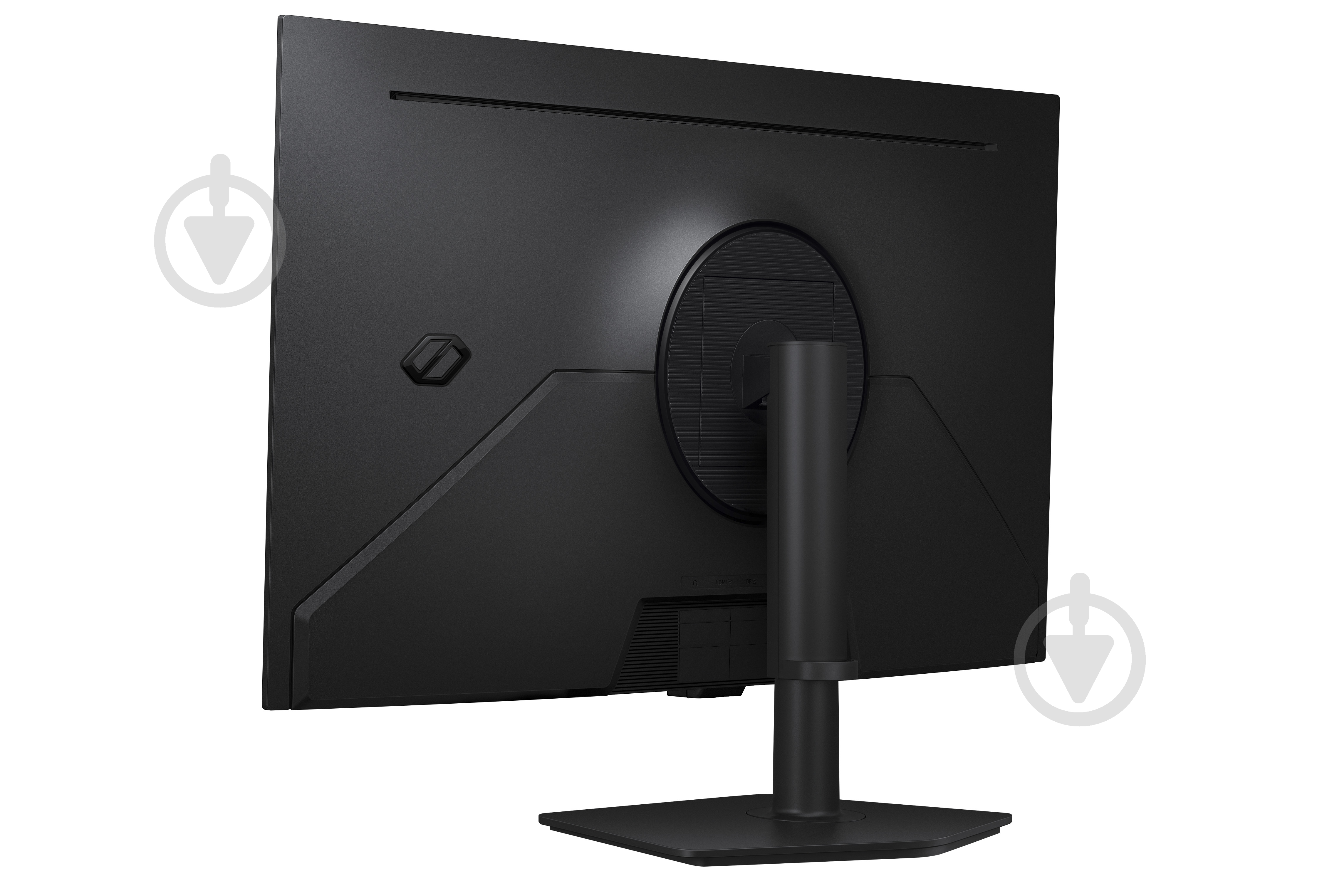 Монитор Samsung Odyssey G7 32" (LS32HG732SIXUA) - фото 14