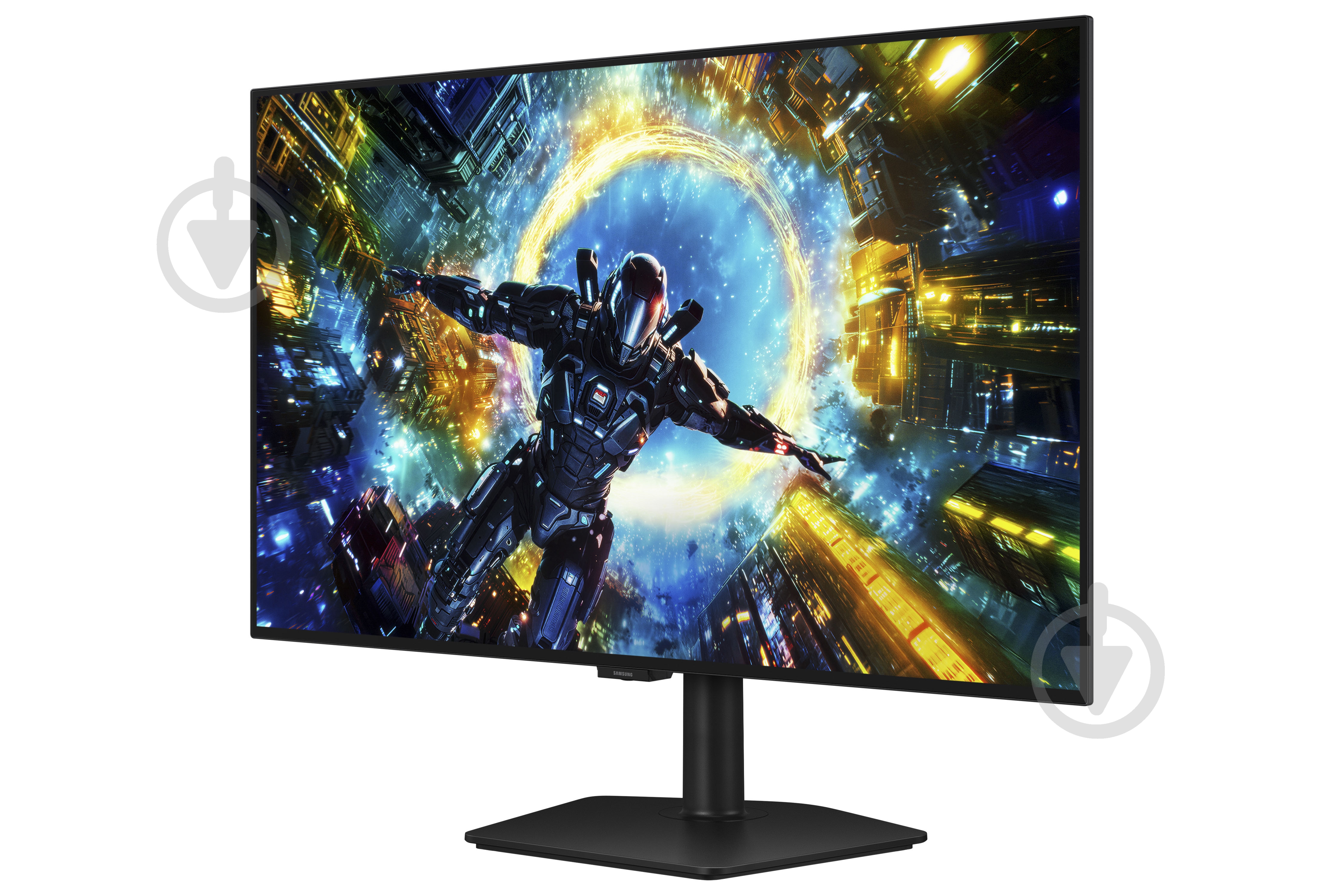 Монитор Samsung Odyssey G7 32" (LS32HG732SIXUA) - фото 17