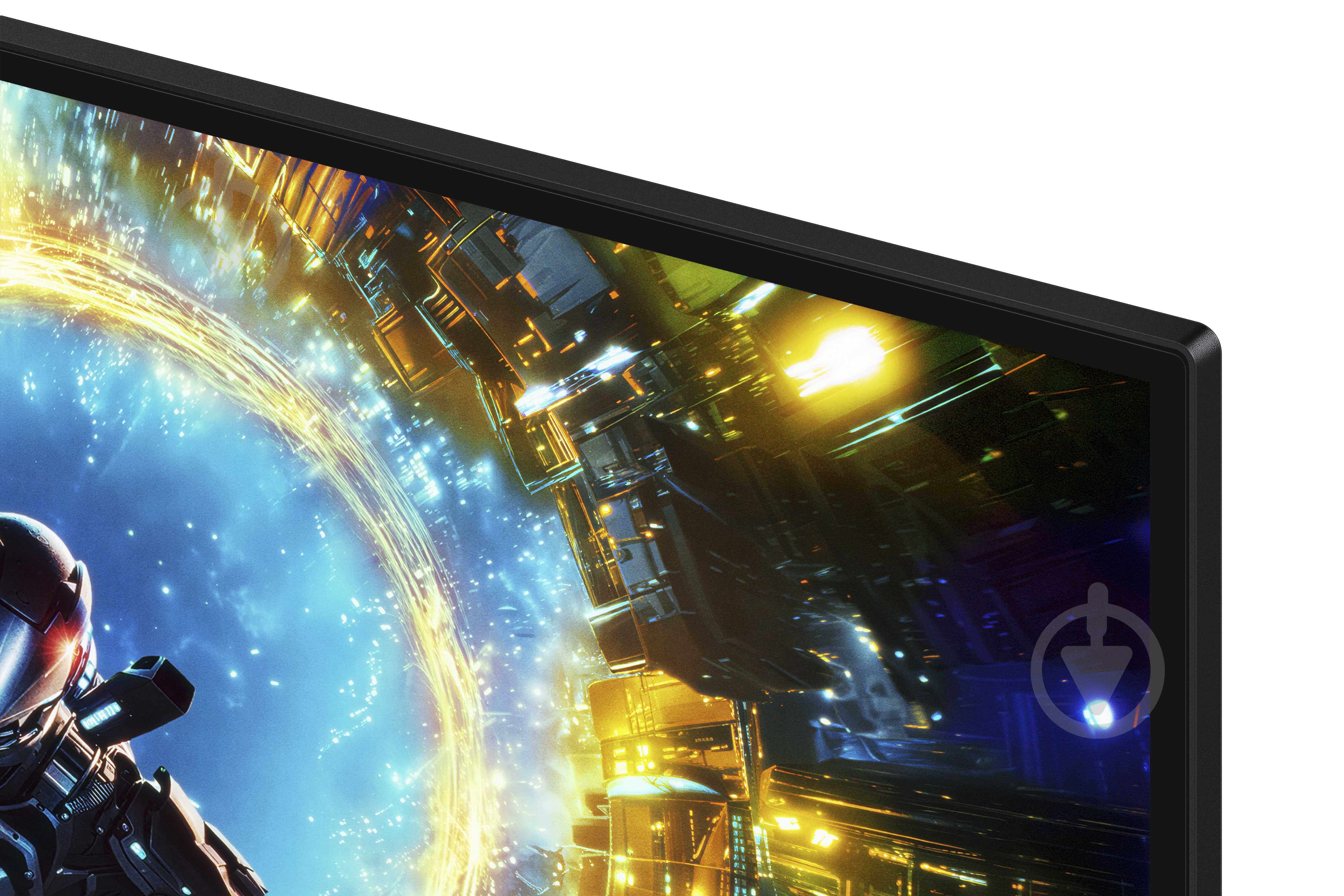 Монитор Samsung Odyssey G7 32" (LS32HG732SIXUA) - фото 5