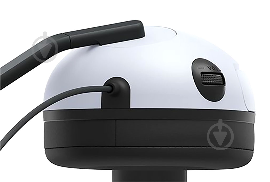 Гарнітура ігрова Sony Inzone H3 Over-ear Gaming white (MDRG300W.CE7) - фото 9 Гарнітура ігрова Sony Inzone H3 Over-ear Gaming white (MDRG300W.CE7) - фото 9