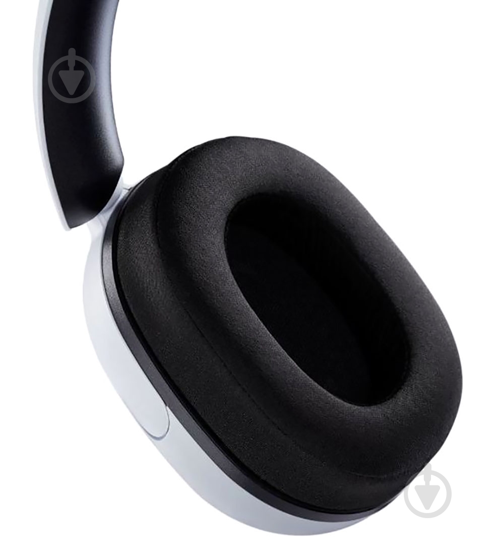Гарнітура ігрова Sony Inzone H3 Over-ear Gaming white (MDRG300W.CE7) - фото 7 Гарнітура ігрова Sony Inzone H3 Over-ear Gaming white (MDRG300W.CE7) - фото 7