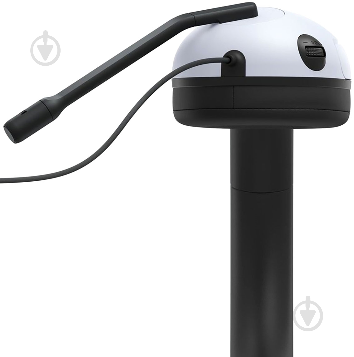 Гарнітура ігрова Sony Inzone H3 Over-ear Gaming white (MDRG300W.CE7) - фото 8 Гарнітура ігрова Sony Inzone H3 Over-ear Gaming white (MDRG300W.CE7) - фото 8