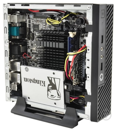 Неттоп Artline Business B10 (B10v16) black - фото 5 Неттоп Artline Business B10 (B10v16) black - фото 5
