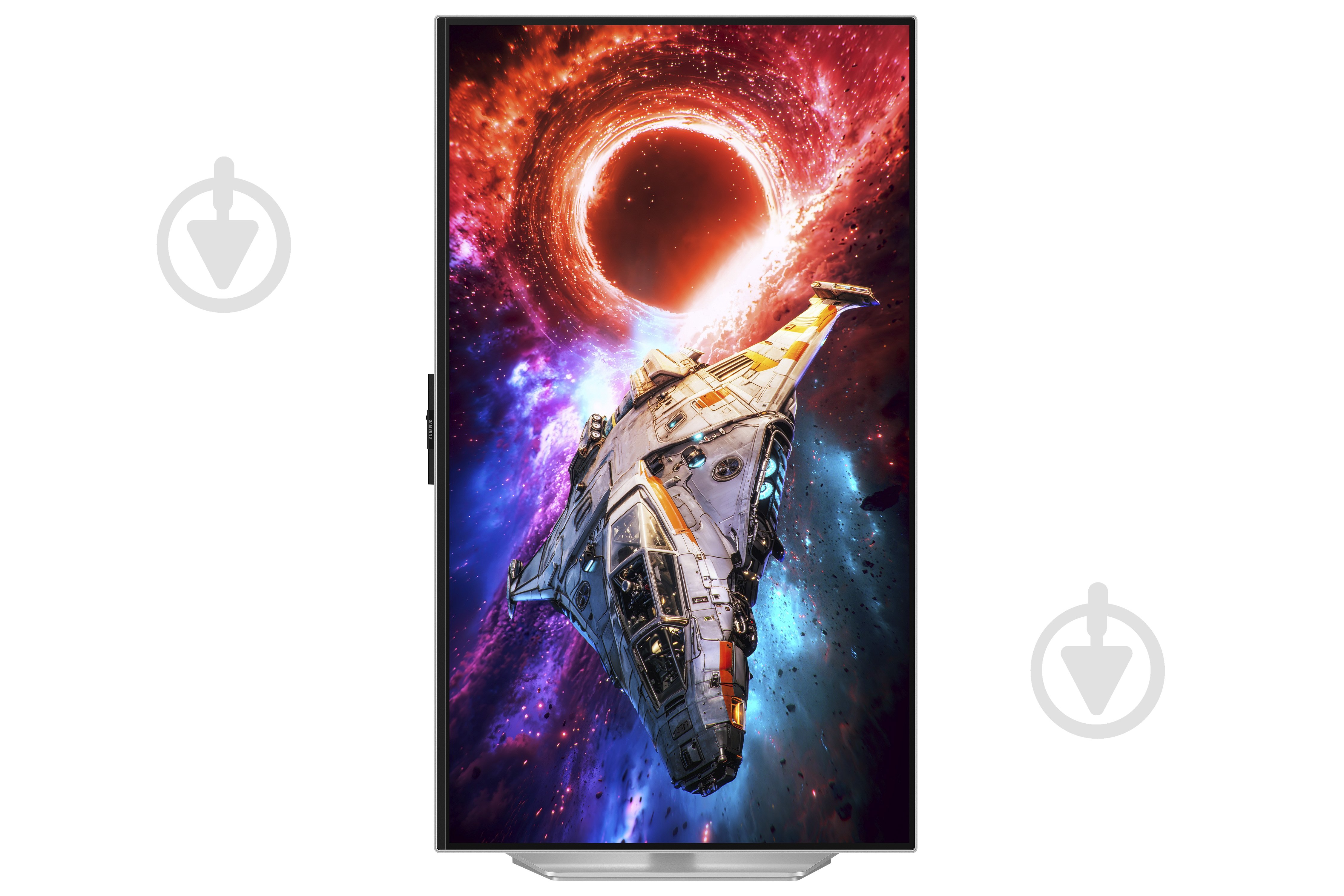 Монитор Samsung Odyssey G8 32" (LS32HG802SIXUA) - фото 16