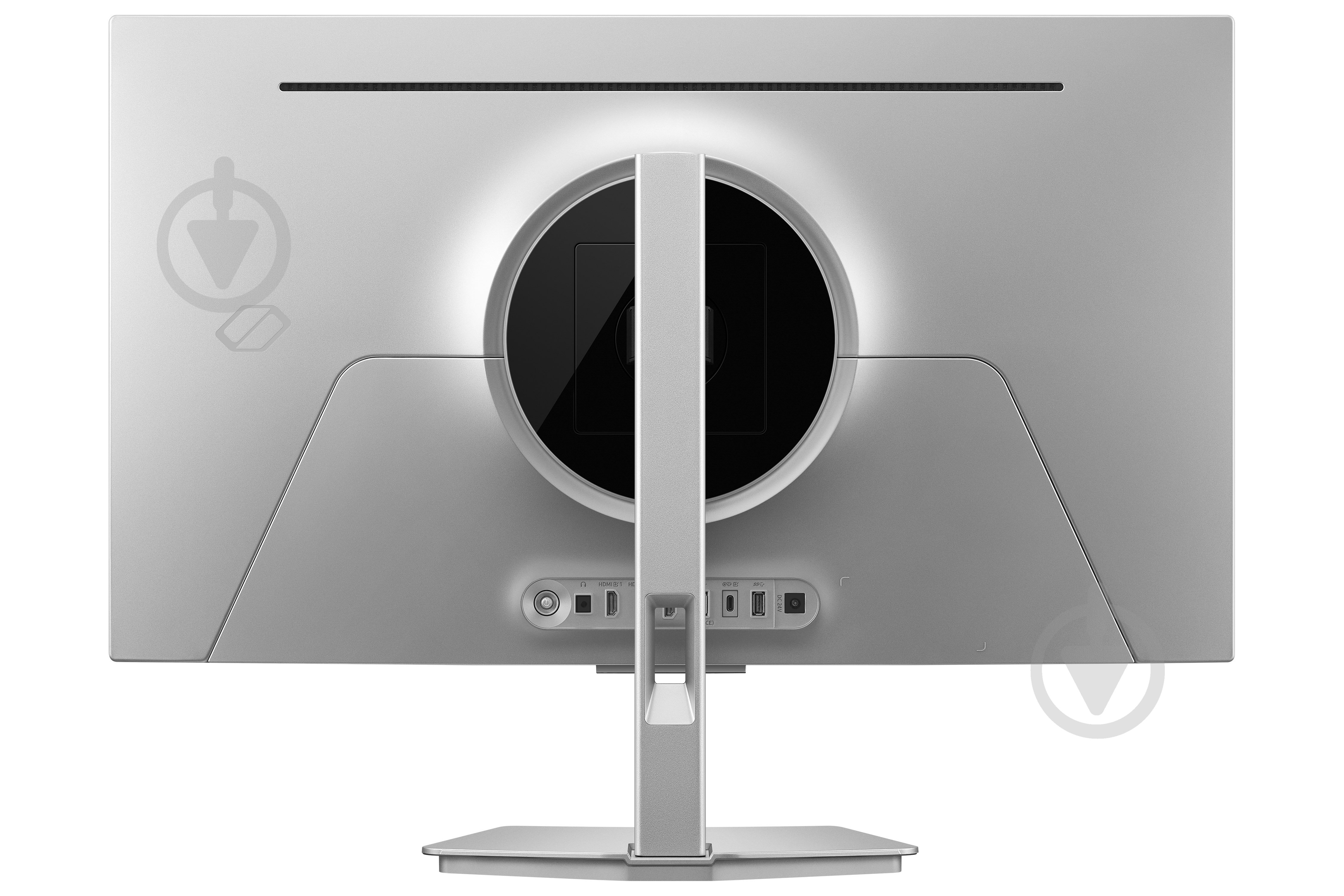 Монитор Samsung Odyssey G8 32" (LS32HG802SIXUA) - фото 5