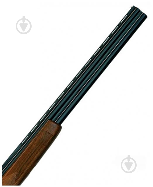 Рушниця Sabatti Мисливська гладкоствольна FALCON EA MON cal.12 довжина ствола 71 см - фото 3