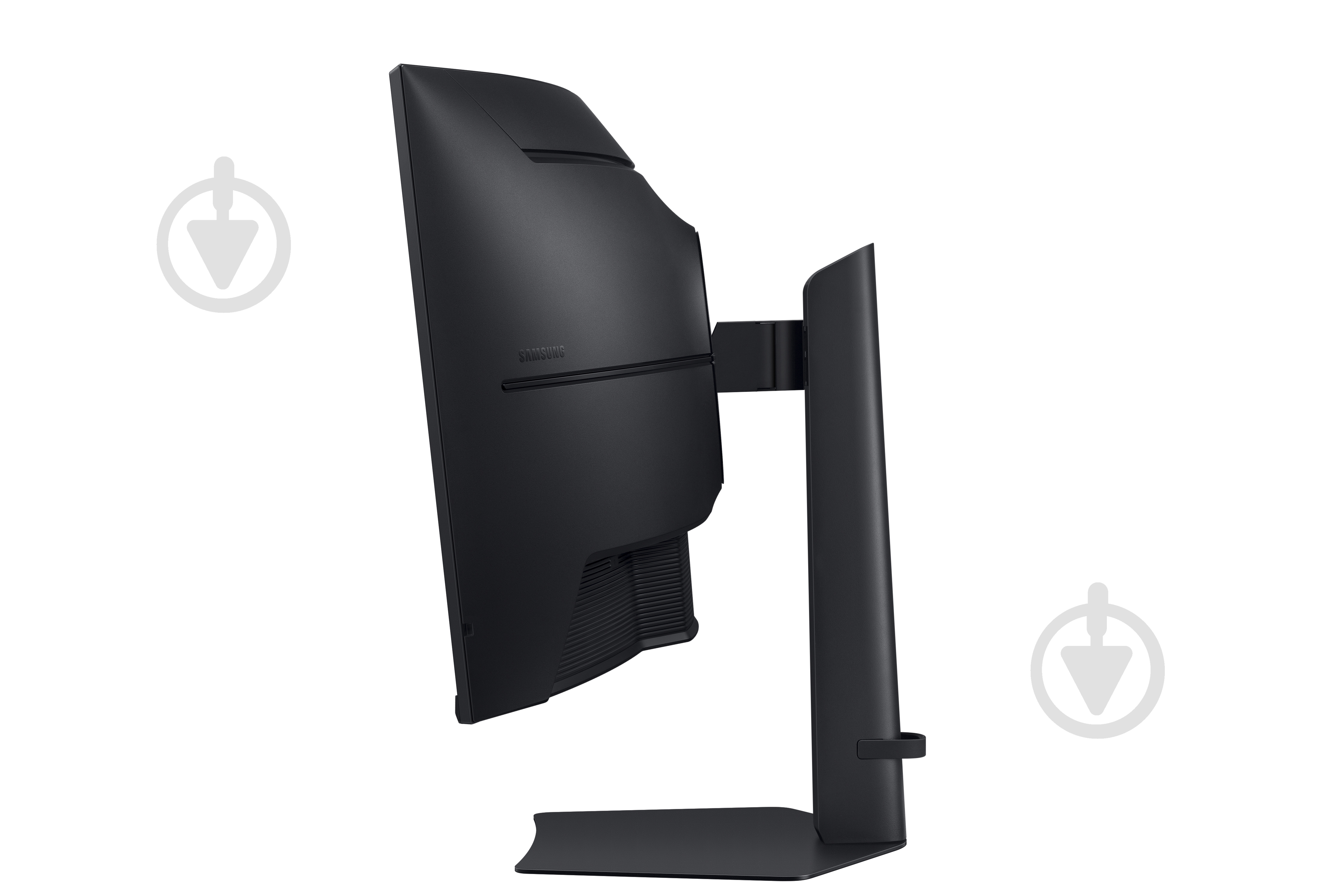 Монитор Samsung ViewFinity S8 40" (LS40H850TAIXUA) - фото 11