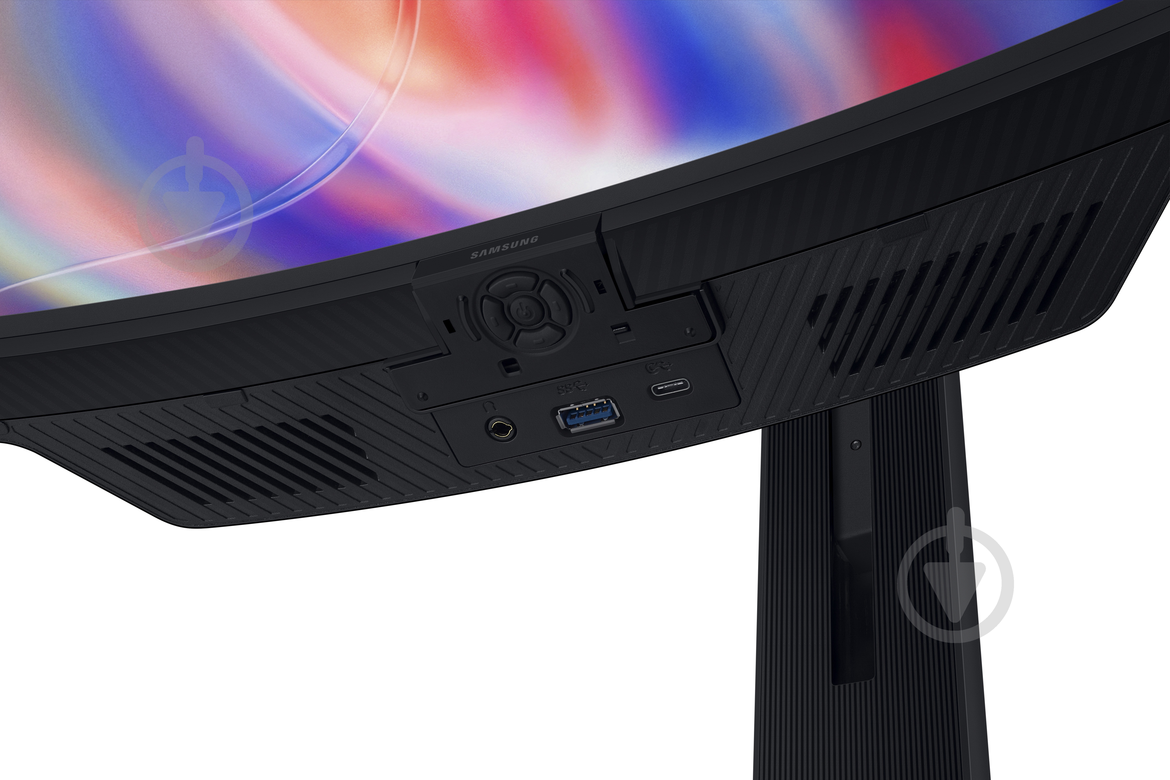 Монитор Samsung ViewFinity S8 40" (LS40H850TAIXUA) - фото 17