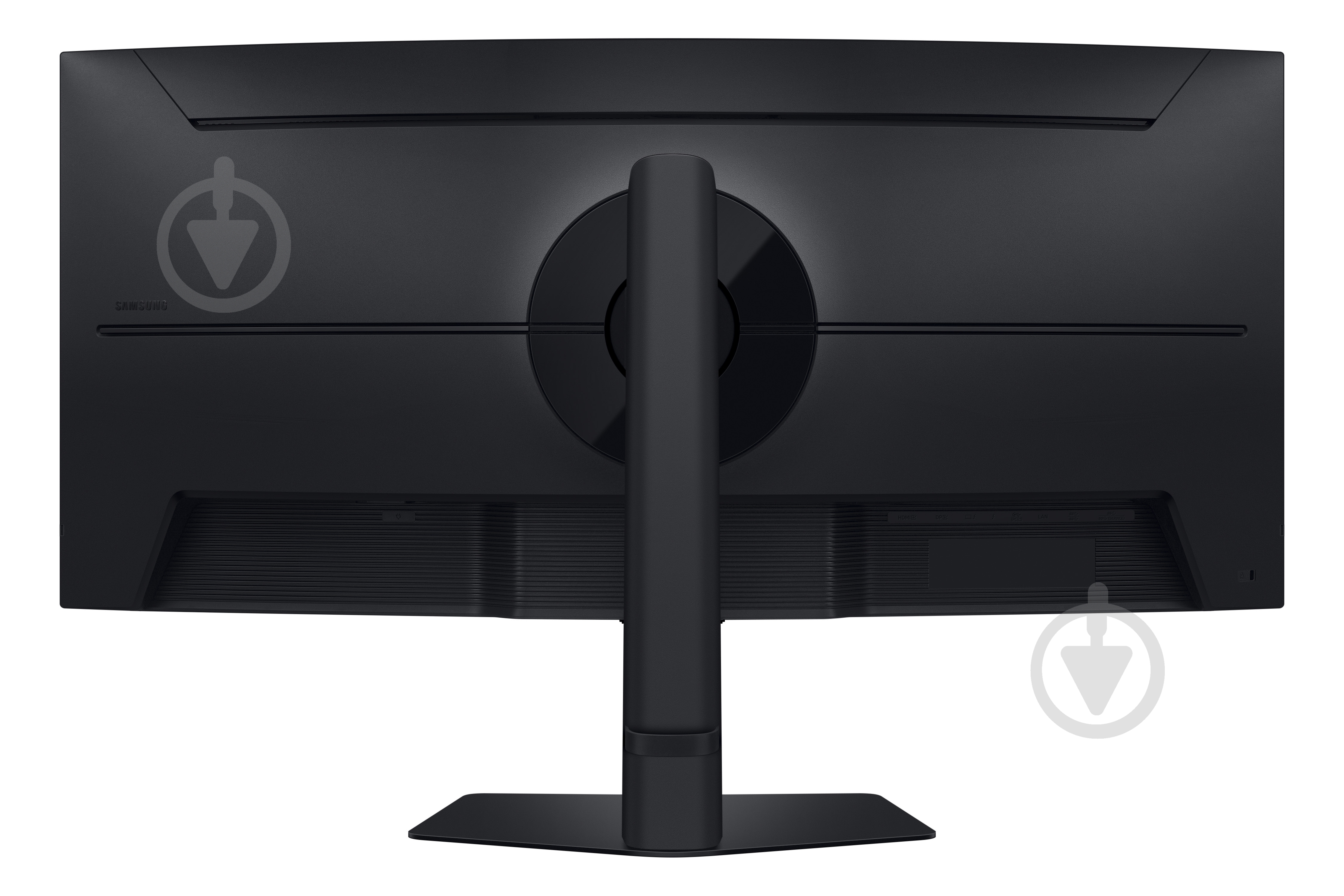 Монитор Samsung ViewFinity S8 40" (LS40H850TAIXUA) - фото 4