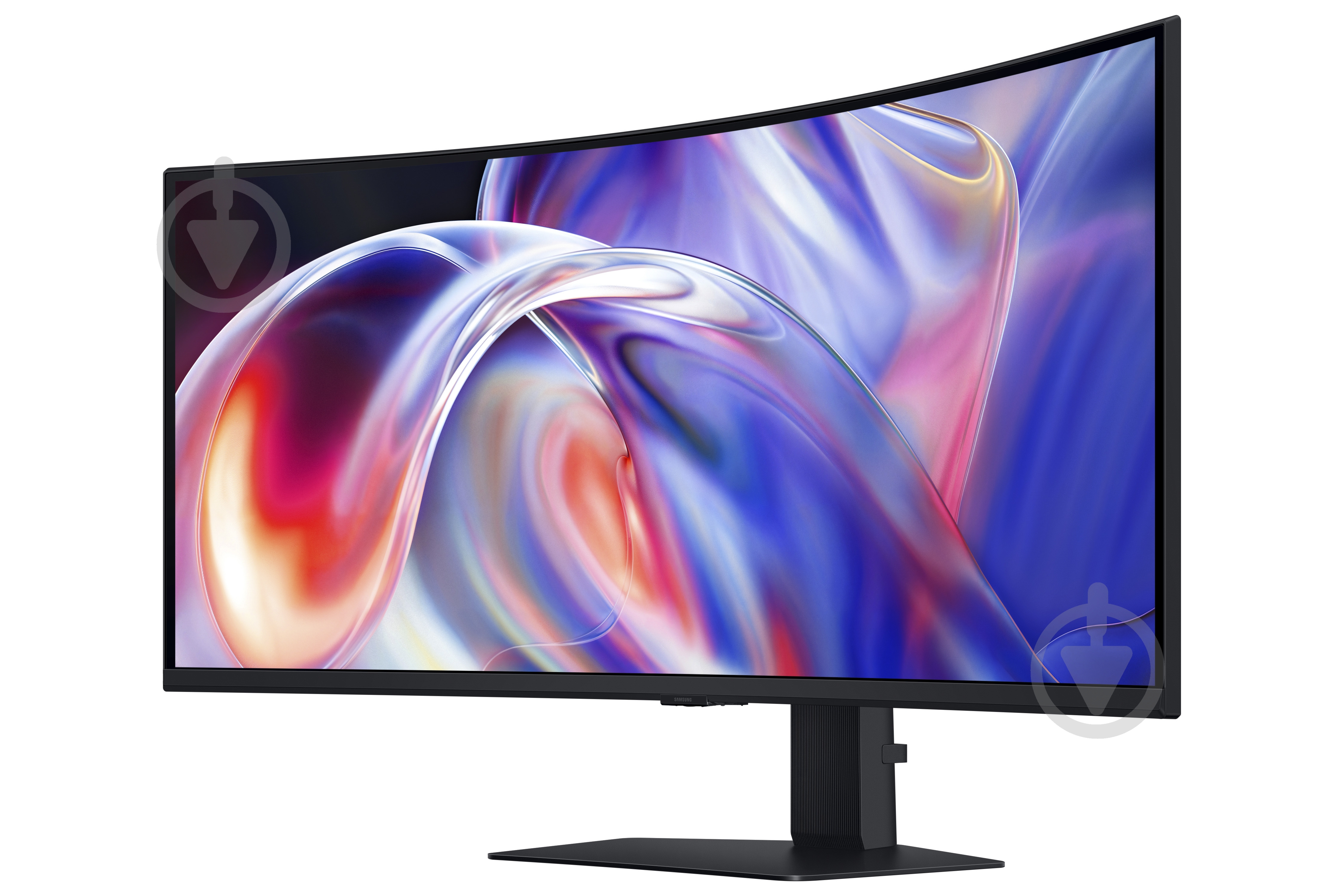 Монитор Samsung ViewFinity S8 40" (LS40H850TAIXUA) - фото 5