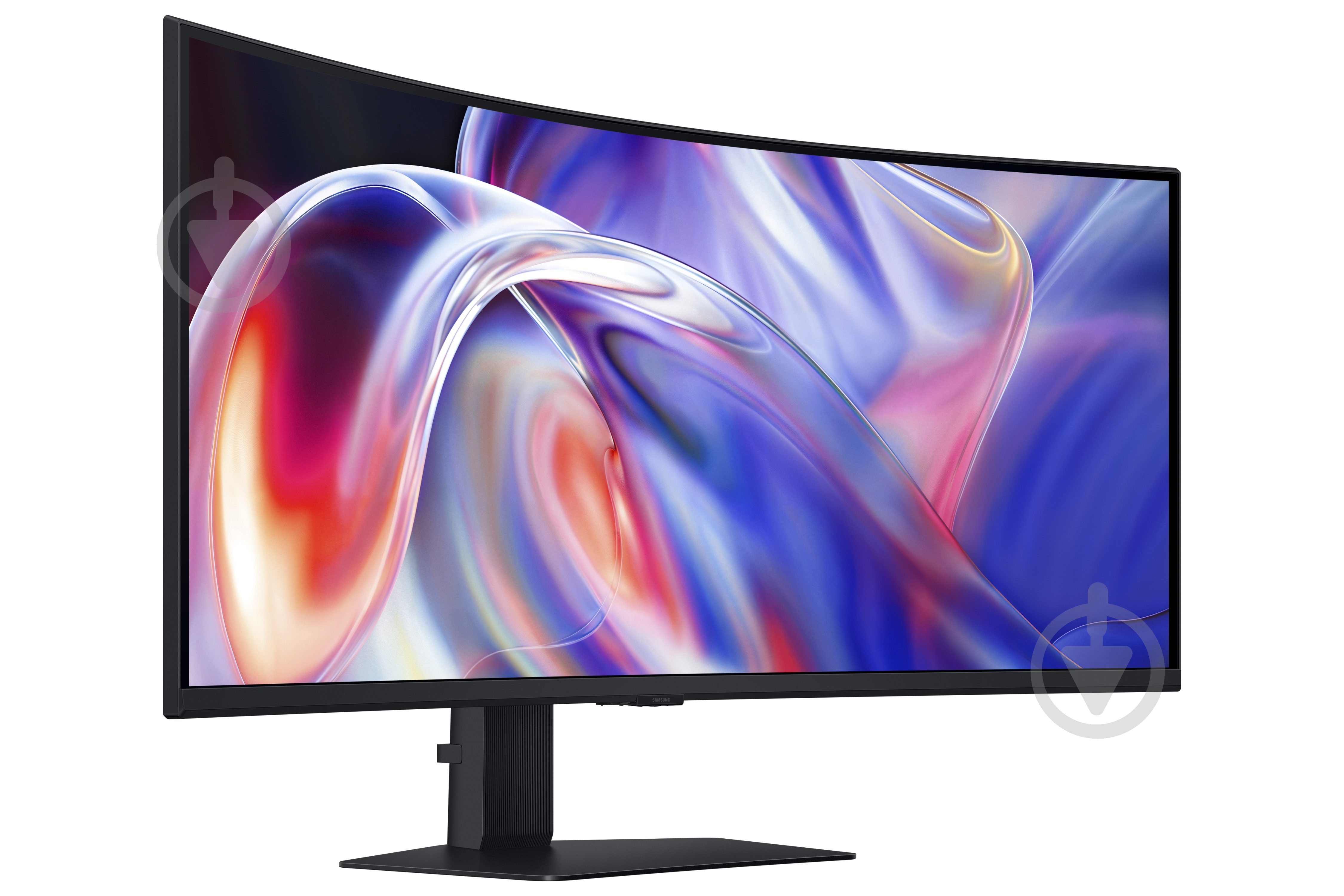 Монитор Samsung ViewFinity S8 40" (LS40H850TAIXUA) - фото 6