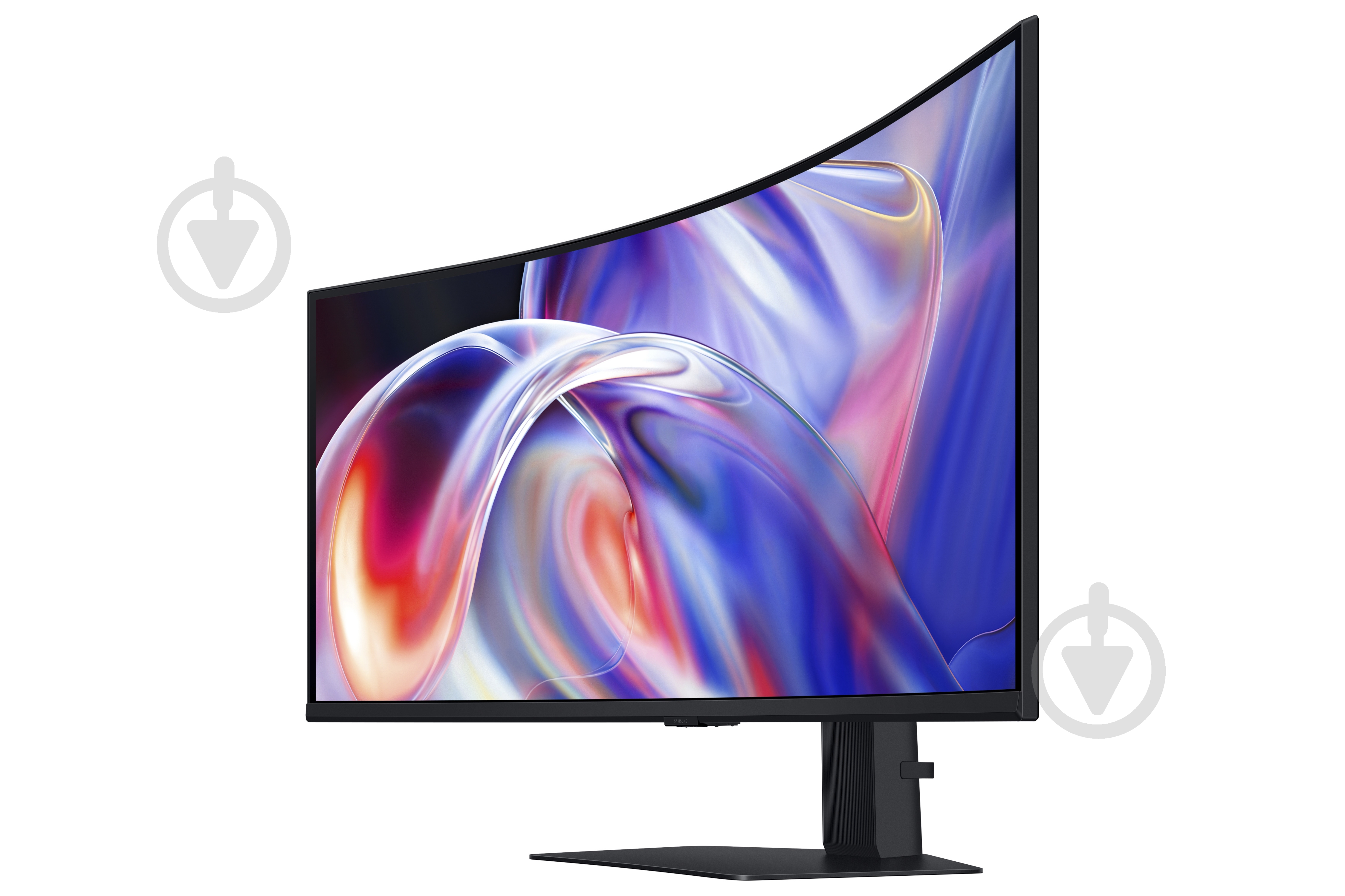 Монитор Samsung ViewFinity S8 40" (LS40H850TAIXUA) - фото 18