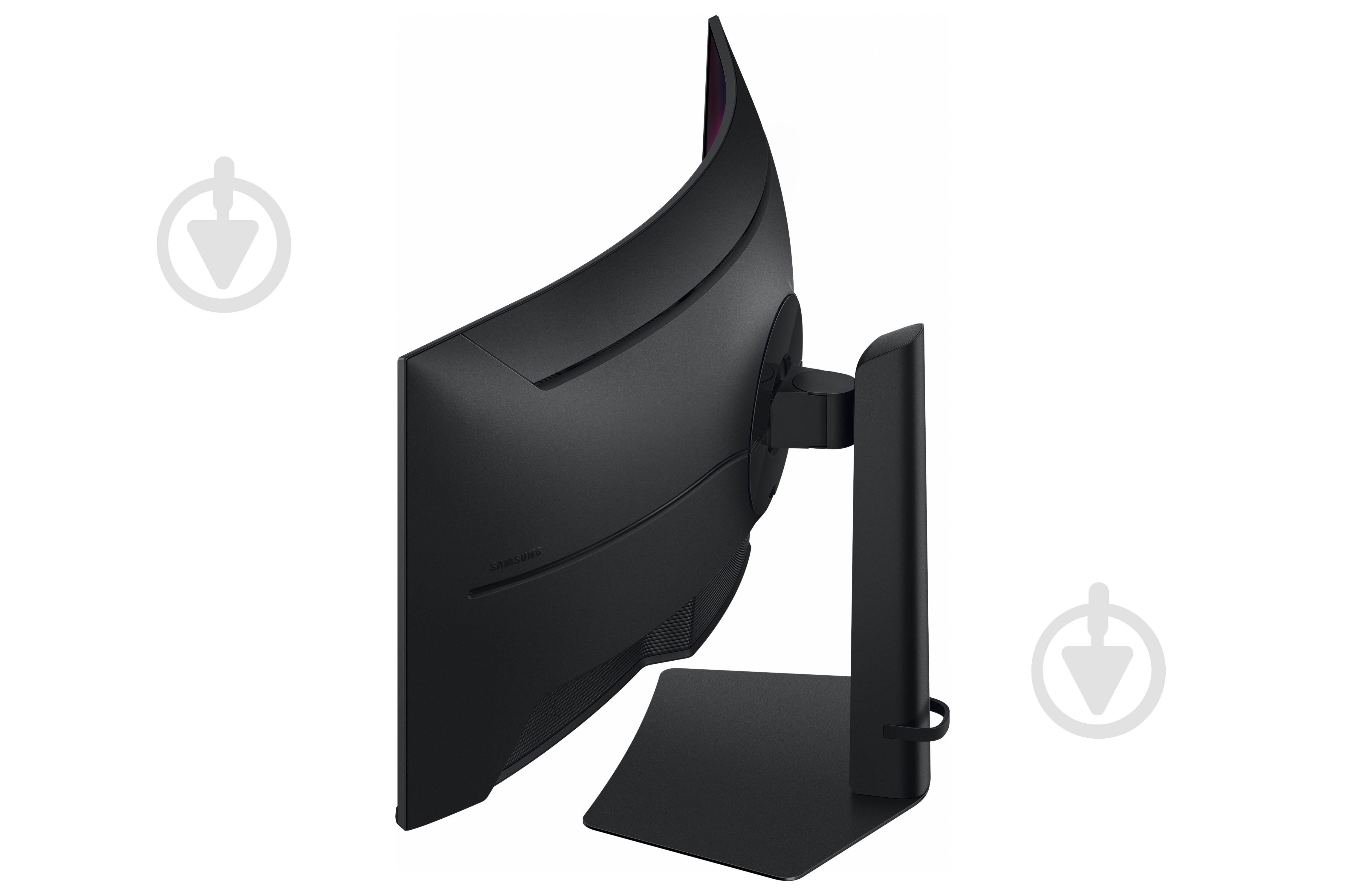 Монитор Samsung ViewFinity S8 40" (LS40H850TAIXUA) - фото 7