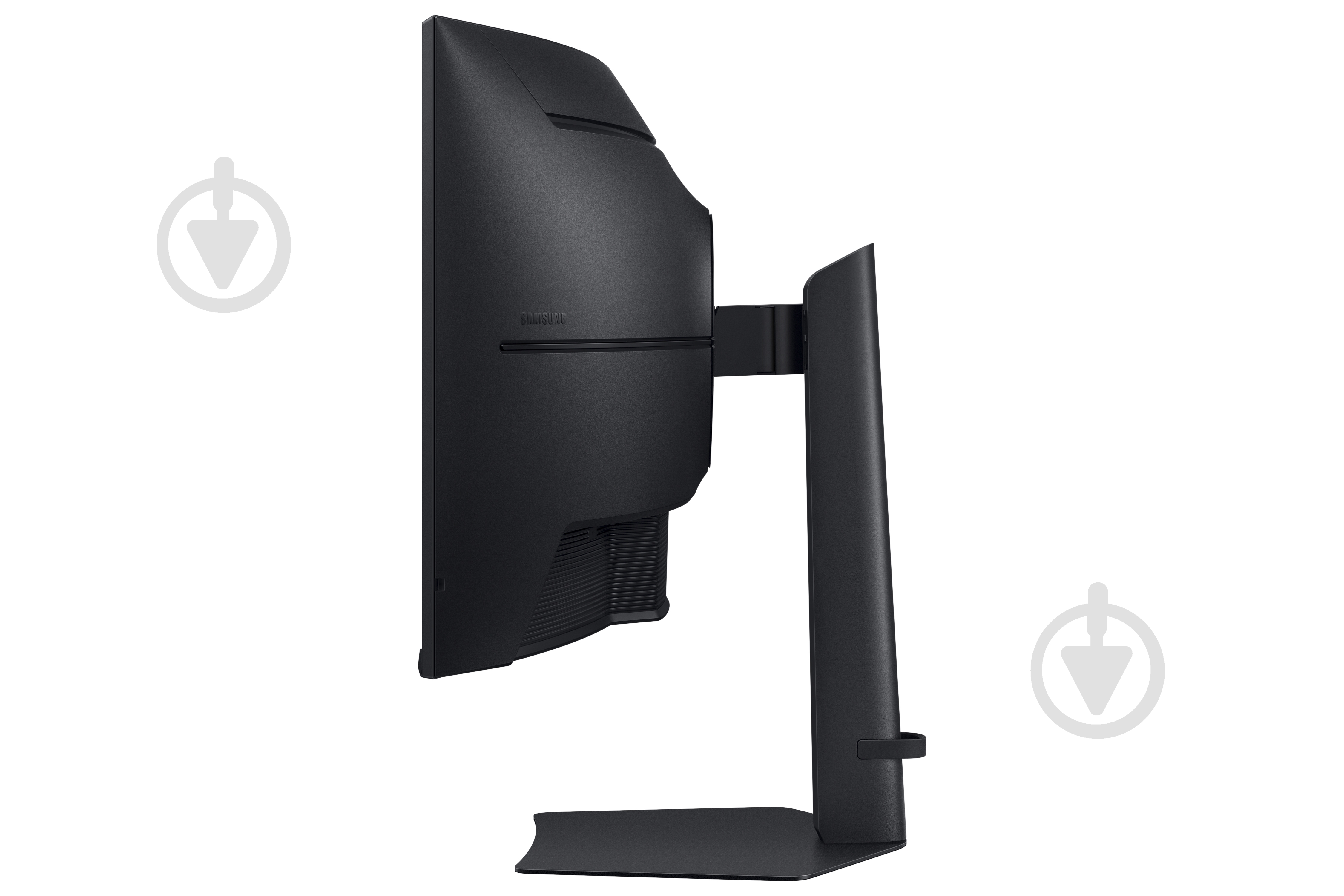 Монитор Samsung ViewFinity S8 40" (LS40H850TAIXUA) - фото 8