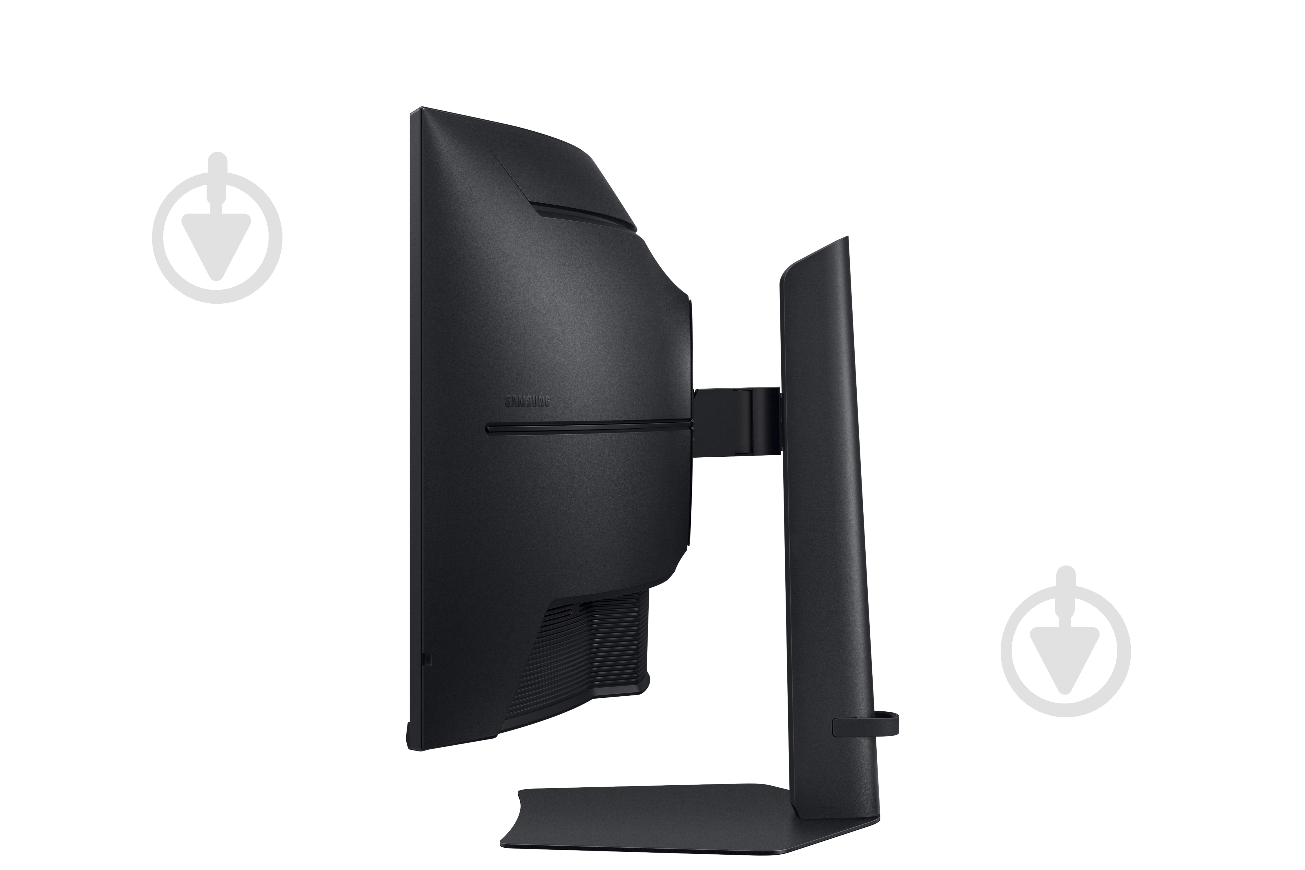 Монитор Samsung ViewFinity S8 40" (LS40H850TAIXUA) - фото 9