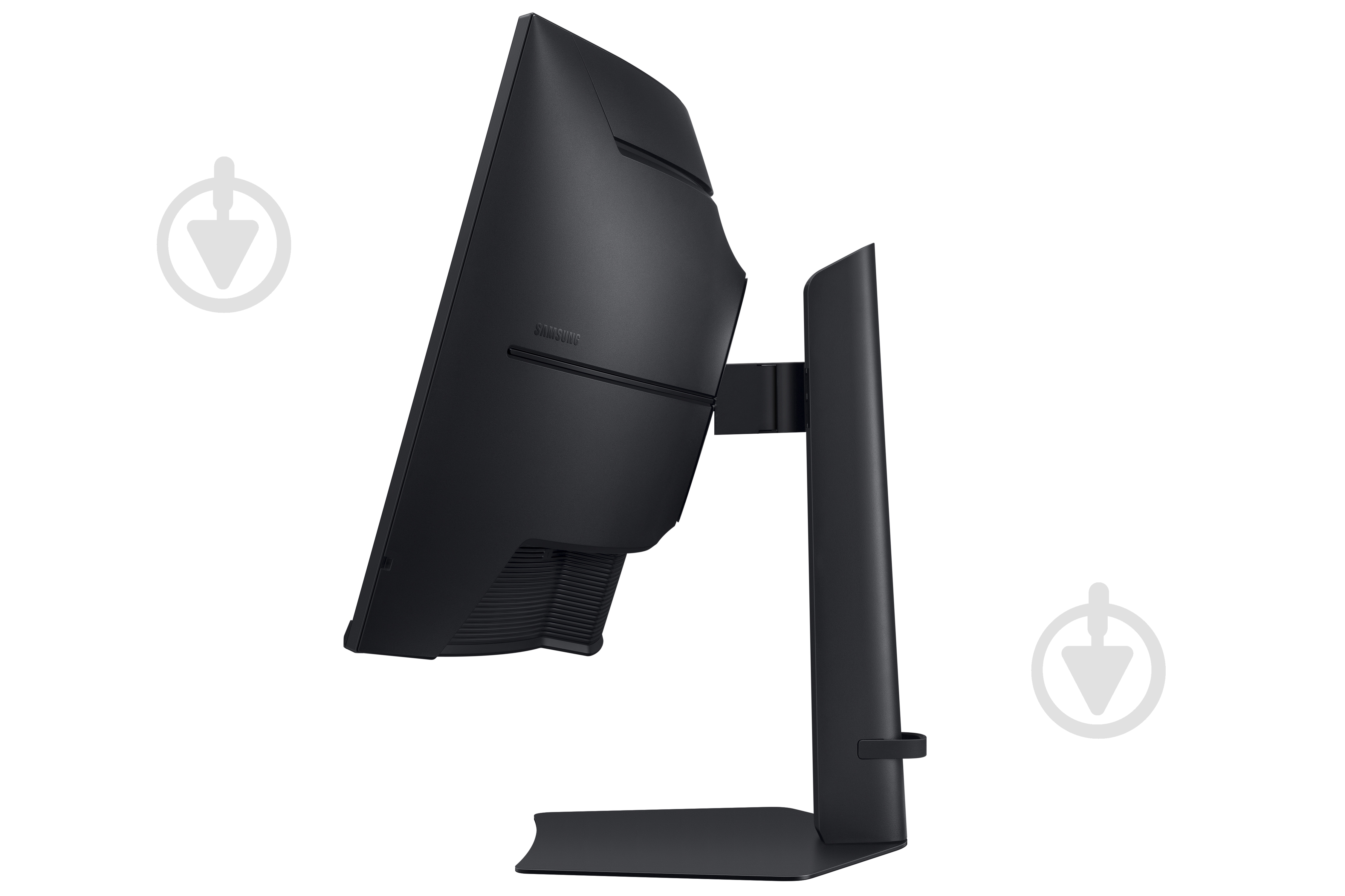 Монитор Samsung ViewFinity S8 40" (LS40H850TAIXUA) - фото 10