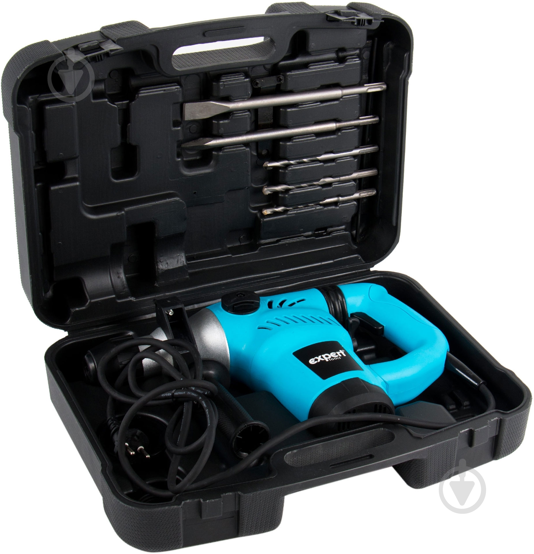 Перфоратор Expert Tools ZC-HW-3206 20111475 - фото 3 Перфоратор Expert Tools ZC-HW-3206 20111475 - фото 3