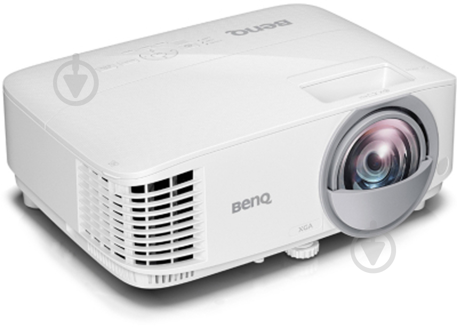 Проектор BenQ MW809STH (9H.JMF77.13E) - фото 3 Проектор BenQ MW809STH (9H.JMF77.13E) - фото 3